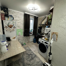 Квартира 24 м², 1-комнатная - изображение 5