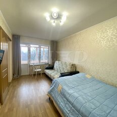 Квартира 30,3 м², 1-комнатная - изображение 2