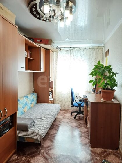 207,1 м², 3-комнатная квартира 32 590 000 ₽ - изображение 16