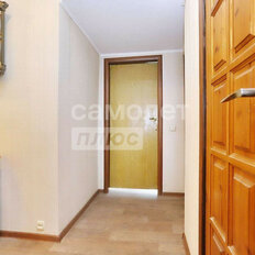 Квартира 51,7 м², 2-комнатная - изображение 3