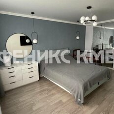 Квартира 75 м², 2-комнатная - изображение 4