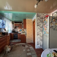 Квартира 55,6 м², 3-комнатная - изображение 5