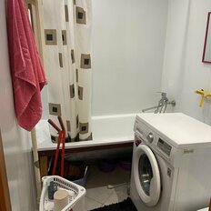 Квартира 36 м², 1-комнатная - изображение 1