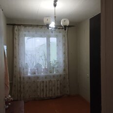 Квартира 38,1 м², 2-комнатная - изображение 5