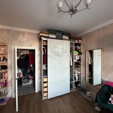 Квартира 56 м², 2-комнатная - изображение 5