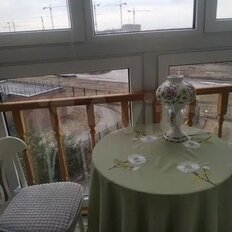 Квартира 58 м², 2-комнатная - изображение 2