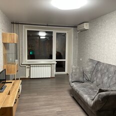 Квартира 30,1 м², 1-комнатная - изображение 2