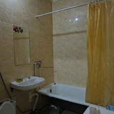 Квартира 25 м², студия - изображение 1