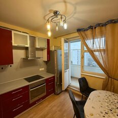 Квартира 44,7 м², 1-комнатная - изображение 2