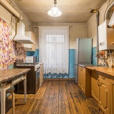 Квартира 108,1 м², 3-комнатная - изображение 4