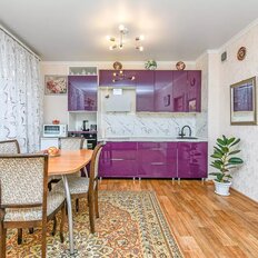 Квартира 49,4 м², 1-комнатная - изображение 2