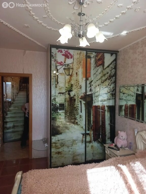 2-комнатная квартира: Липецк, 22-й микрорайон (52 м²)