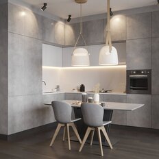 Квартира 62,1 м², 2-комнатная - изображение 2