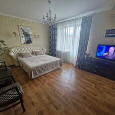 Квартира 38 м², 1-комнатная - изображение 5