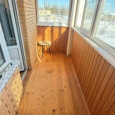 Квартира 43,8 м², 1-комнатная - изображение 1