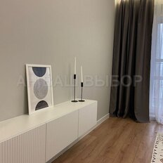 Квартира 40,9 м², 1-комнатная - изображение 3