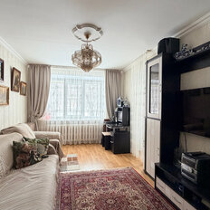 Квартира 47 м², 2-комнатная - изображение 2