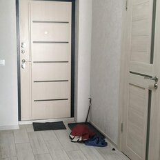 Квартира 40,3 м², 1-комнатная - изображение 1