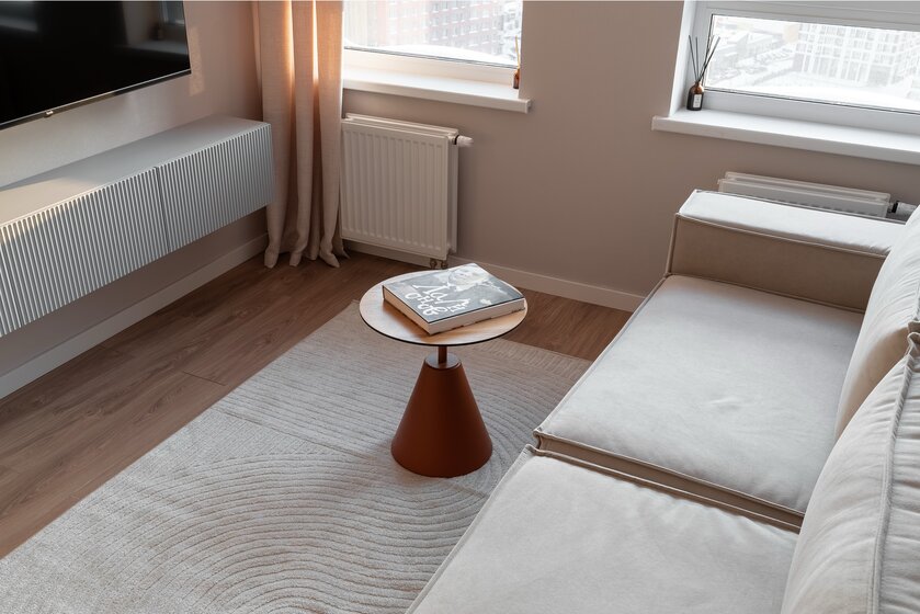 40,5 м², 1-комнатная квартира 8 096 000 ₽ - изображение 25