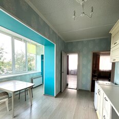 Квартира 109 м², 4-комнатная - изображение 4