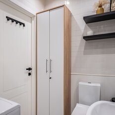 Квартира 18 м², студия - изображение 5