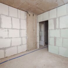 Квартира 42,3 м², 1-комнатная - изображение 2