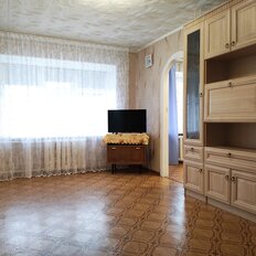 Квартира 42 м², 2-комнатная - изображение 4