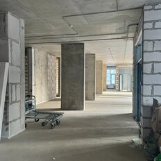 141,9 м², помещение свободного назначения - изображение 3