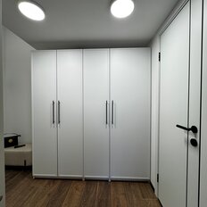 Квартира 26 м², студия - изображение 4