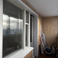 Квартира 37 м², 1-комнатная - изображение 4