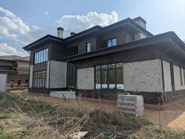 Дом, Филатов Луг, Москва