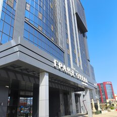 190,8 м², помещение свободного назначения - изображение 3