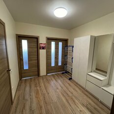 Квартира 42 м², 1-комнатная - изображение 2