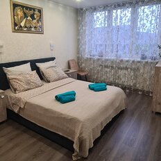 Квартира 78 м², 2-комнатная - изображение 4