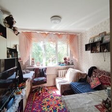 Квартира 14,4 м², 1-комнатная - изображение 3