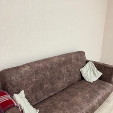 Квартира 30 м², студия - изображение 5