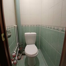 Квартира 71 м², 3-комнатная - изображение 3