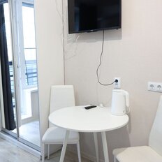 Квартира 18 м², студия - изображение 5