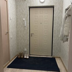 Квартира 32 м², студия - изображение 1