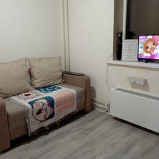 Квартира 45 м², 1-комнатная - изображение 1