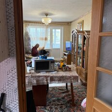 Квартира 59 м², 3-комнатная - изображение 3