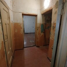 Квартира 50,1 м², 2-комнатная - изображение 5