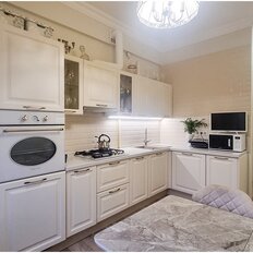 Квартира 65,1 м², 2-комнатная - изображение 2