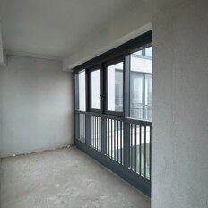 Квартира 83,7 м², 3-комнатная - изображение 2
