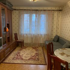 Квартира 28 м², студия - изображение 1