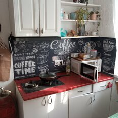 часть дома + 1 сотка, участок - изображение 2