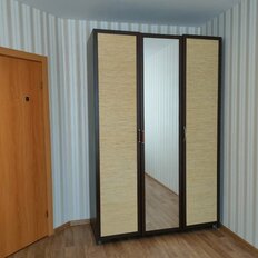 Квартира 36 м², 1-комнатная - изображение 3