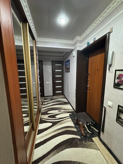 41 м², 1-комнатная квартира 5 000 000 ₽ - изображение 42