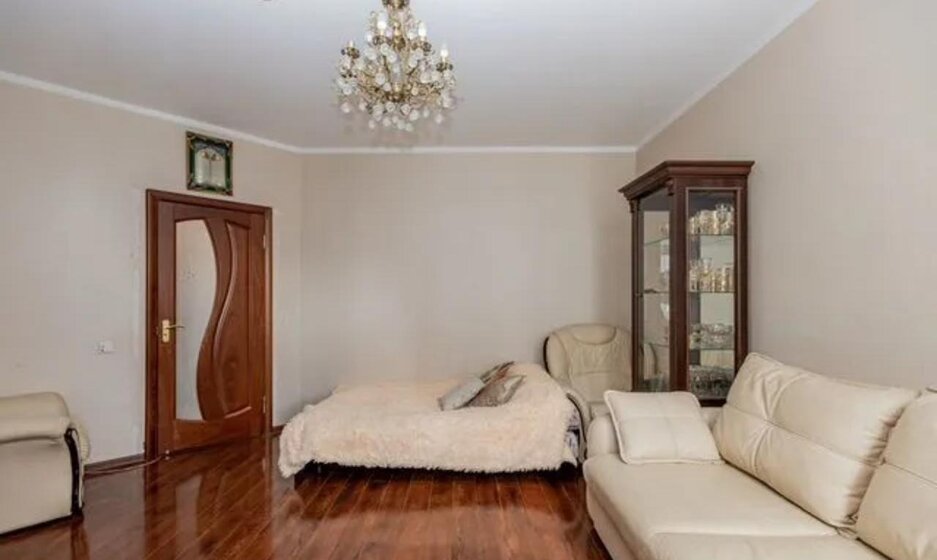 33,3 м², 1-комнатная квартира 3 400 000 ₽ - изображение 35