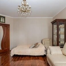 Квартира 62,7 м², 2-комнатная - изображение 4